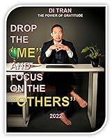 Algopix Similar Product 13 - Drop the ME and Focus on the