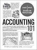 Algopix Similar Product 3 - Accounting 101 From Calculating