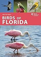 Algopix Similar Product 5 - Birds of Florida (Helm Wildlife Guides)