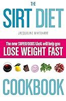 Algopix Similar Product 3 - The Sirt Diet Cookbook