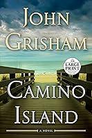 Algopix Similar Product 7 - Camino Island: A Novel