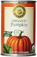 Algopix Similar Product 5 - Farmers Market Foods Organic Canned