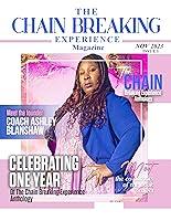 Algopix Similar Product 16 - The Chain Breaking Experience Magazine