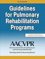 Algopix Similar Product 1 - Guidelines for Pulmonary Rehabilitation
