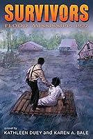 Algopix Similar Product 4 - Flood: Mississippi, 1927 (Survivors)