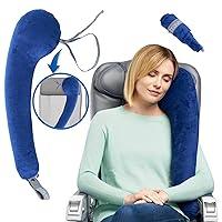 Algopix Similar Product 2 - TRAVELREST AllinOne Neck  Body
