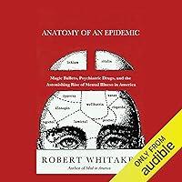 Algopix Similar Product 14 - Anatomy of an Epidemic Magic Bullets