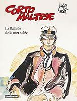 Algopix Similar Product 16 - La Ballade de la mer salée