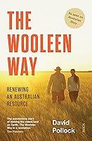 Algopix Similar Product 3 - The Wooleen Way renewing an Australian