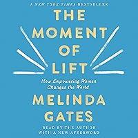 Algopix Similar Product 12 - The Moment of Lift How Empowering