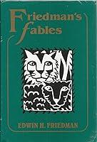 Algopix Similar Product 13 - Friedman's Fables