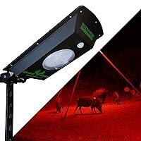 Algopix Similar Product 16 - Elusive Wildlife  Kill Light Outfitter