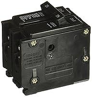 Algopix Similar Product 13 - BR225 25 Amp Plug On Circuit Breaker