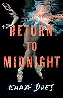 Algopix Similar Product 17 - Return to Midnight