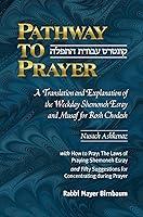 Algopix Similar Product 7 - Pathway to Prayer Nusach Ashkenaz