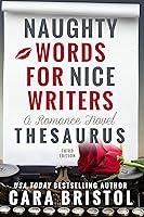 Algopix Similar Product 14 - Naughty Words for Nice Writers A