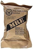 Algopix Similar Product 16 - Ultimate 2018 US Military MRE Complete