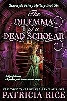 Algopix Similar Product 10 - The Dilemma of a Dead Scholar