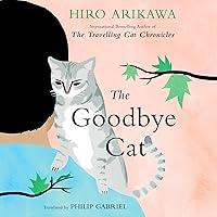 Algopix Similar Product 17 - The Goodbye Cat