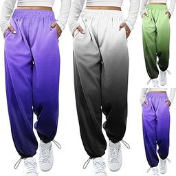 Womens Fitness Loose Pant, Women Quick Dry Pants