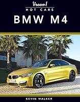 Algopix Similar Product 1 - BMW M4 (Vroom! Hot Cars)