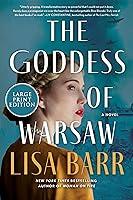 Algopix Similar Product 10 - The Goddess of Warsaw A Novel A Spy