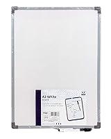 Algopix Similar Product 1 - The Design Group A3 White Board 