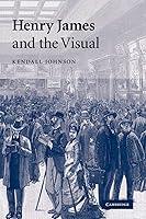 Algopix Similar Product 14 - Henry James and the Visual