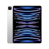 Algopix Similar Product 7 - iPad Pro 6th Gen 2022 129inch