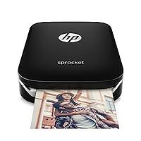 Algopix Similar Product 5 - HP Sprocket Portable Color Photo