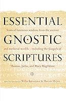 Algopix Similar Product 1 - Essential Gnostic Scriptures Texts of