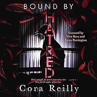 Algopix Similar Product 3 - Bound by Hatred Born in Blood Mafia