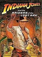 Algopix Similar Product 14 - Indiana Jones and the Raiders of the