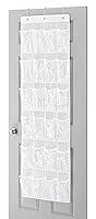 Algopix Similar Product 11 - Whitmor Door Shoe Bag Hanging