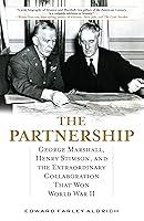 Algopix Similar Product 11 - The Partnership George Marshall Henry