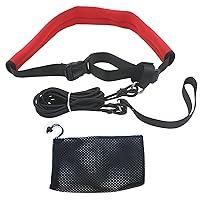 Algopix Similar Product 4 - YYST 20M Pool Swim Training Leash Swim