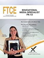 Algopix Similar Product 10 - FTCE Educational Media Specialist PK12