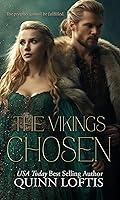 Algopix Similar Product 7 - The Vikings Chosen Book 1 of the Clan