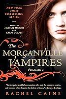 Algopix Similar Product 17 - The Morganville Vampires, Vol. 3