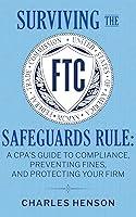 Algopix Similar Product 15 - Surviving The FTC Safeguards Rule A
