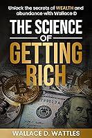 Algopix Similar Product 10 - The Science of Getting Rich