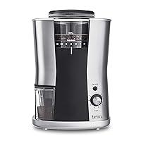 Algopix Similar Product 18 - BRIM Conical Burr Coffee Grinder