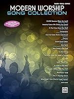 Algopix Similar Product 15 - Modern Worship Song Collection