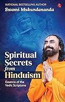 Algopix Similar Product 17 - Spiritual Secrets from Hinduism