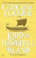 Algopix Similar Product 4 - Lord of Hawkfell Island (Viking Series)