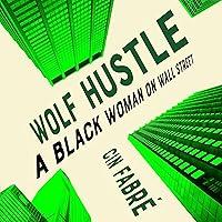 Algopix Similar Product 14 - Wolf Hustle A Black Woman on Wall