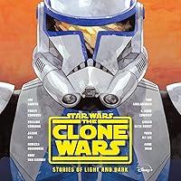 Algopix Similar Product 11 - Star Wars The Clone Wars Stories of