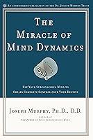 Algopix Similar Product 5 - The Miracle of Mind Dynamics Use Your