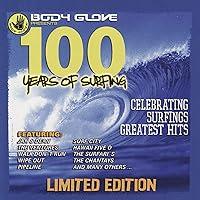 Algopix Similar Product 15 - Surfin' USA