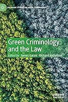 Algopix Similar Product 2 - Green Criminology and the Law Palgrave